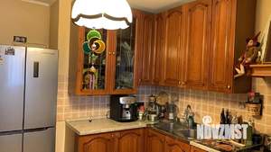 2-к квартира, вторичка, 69м2, 5/14 этаж