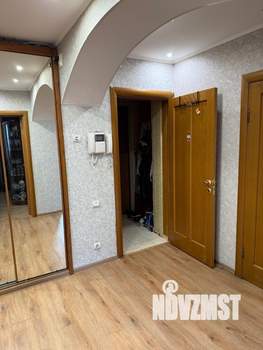 3-к квартира, вторичка, 73м2, 9/10 этаж