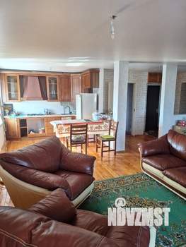 3-к квартира, вторичка, 97м2, 6/6 этаж