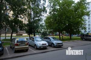 2-к квартира, вторичка, 58м2, 5/9 этаж