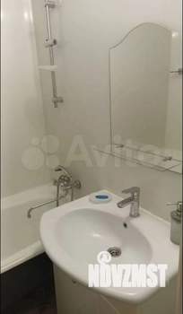 1-к квартира, вторичка, 37м2, 4/10 этаж