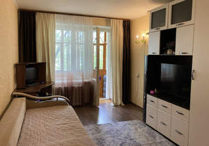 1-к квартира, вторичка, 29м2, 3/5 этаж