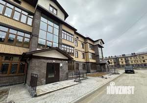 2-к квартира, вторичка, 52м2, 2/3 этаж