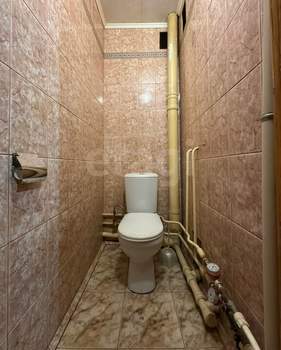 1-к квартира, вторичка, 36м2, 5/10 этаж