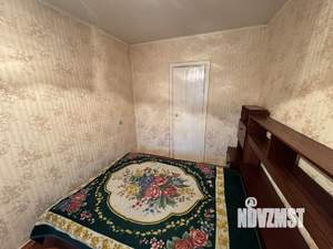 2-к квартира, вторичка, 47м2, 5/5 этаж