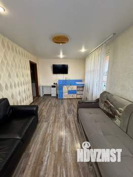 2-к квартира, вторичка, 56м2, 9/14 этаж