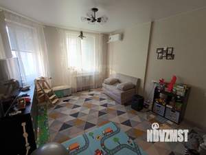 1-к квартира, вторичка, 41м2, 13/21 этаж