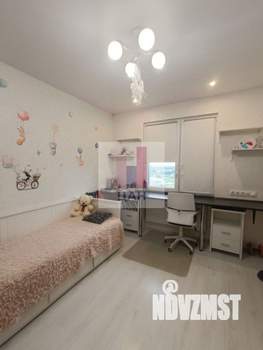 2-к квартира, вторичка, 42м2, 17/17 этаж
