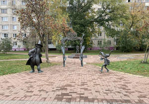 3-к квартира, вторичка, 62м2, 1/9 этаж