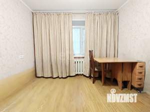 4-к квартира, вторичка, 61м2, 1/5 этаж