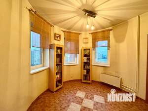 3-к квартира, вторичка, 111м2, 12/17 этаж