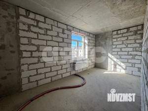 3-к квартира, вторичка, 72м2, 3/3 этаж