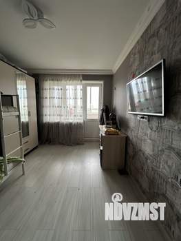 2-к квартира, вторичка, 63м2, 13/17 этаж