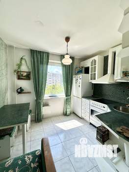 1-к квартира, вторичка, 34м2, 6/10 этаж