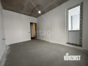 2-к квартира, вторичка, 56м2, 3/17 этаж