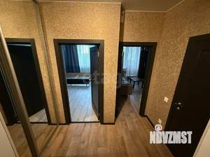 1-к квартира, вторичка, 41м2, 9/17 этаж