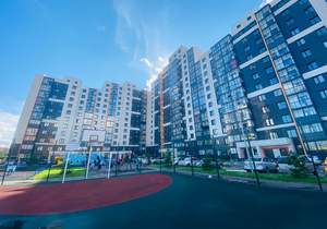 Фото квартиры на продажу (6)