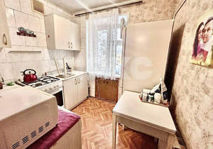 2-к квартира, вторичка, 45м2, 5/5 этаж