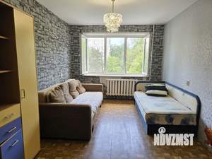 2-к квартира, вторичка, 53м2, 3/5 этаж