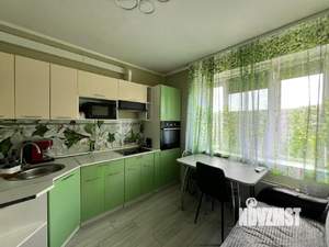 1-к квартира, вторичка, 41м2, 7/14 этаж