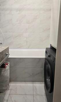 1-к квартира, вторичка, 36м2, 2/14 этаж