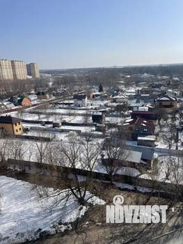 3-к квартира, вторичка, 70м2, 10/10 этаж