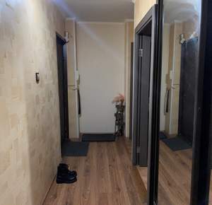 3-к квартира, вторичка, 56м2, 5/5 этаж