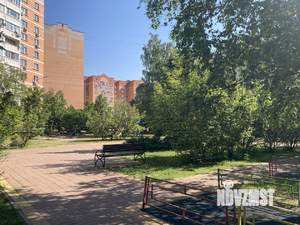 3-к квартира, вторичка, 62м2, 1/9 этаж