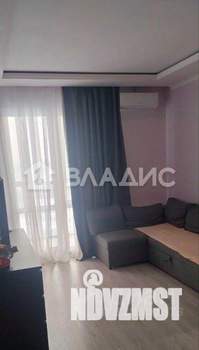 2-к квартира, вторичка, 41м2, 9/17 этаж