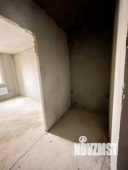 2-к квартира, вторичка, 52м2, 10/21 этаж