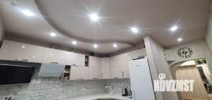 3-к квартира, вторичка, 78м2, 10/16 этаж