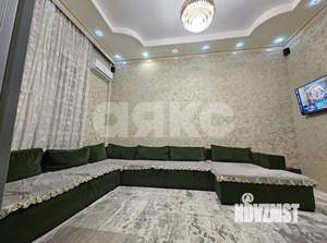 4-к квартира, вторичка, 100м2, 1/22 этаж