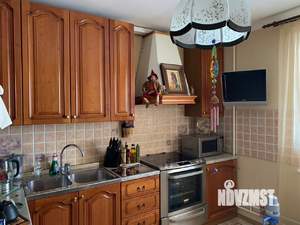 2-к квартира, вторичка, 69м2, 5/14 этаж