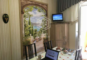 3-к квартира, вторичка, 91м2, 4/15 этаж