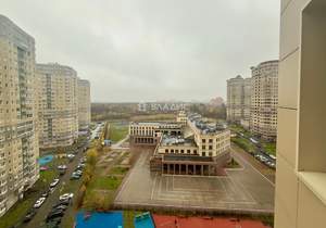 1-к квартира, вторичка, 38м2, 13/21 этаж