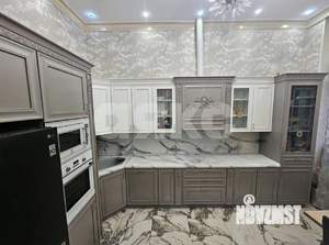 4-к квартира, вторичка, 100м2, 1/22 этаж