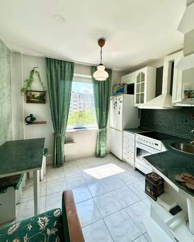 Фото квартиры на продажу (3)
