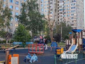 2-к квартира, вторичка, 56м2, 9/14 этаж