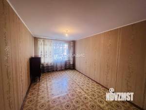 2-к квартира, вторичка, 51м2, 1/5 этаж