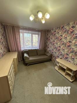 2-к квартира, вторичка, 46м2, 1/5 этаж