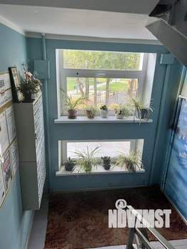 1-к квартира, вторичка, 31м2, 2/5 этаж