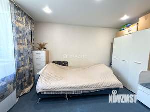 1-к квартира, вторичка, 34м2, 1/10 этаж