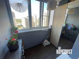 2-к квартира, вторичка, 51м2, 18/21 этаж