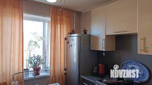1-к квартира, вторичка, 35м2, 7/14 этаж