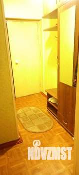 1-к квартира, вторичка, 32м2, 4/5 этаж