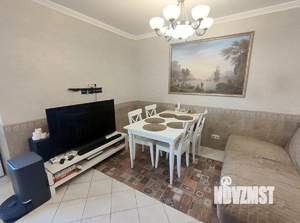 3-к квартира, вторичка, 86м2, 10/11 этаж