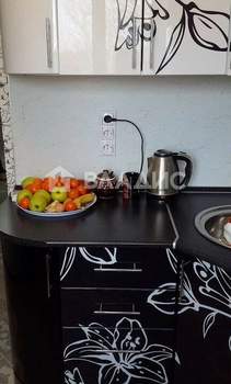 3-к квартира, вторичка, 57м2, 4/5 этаж