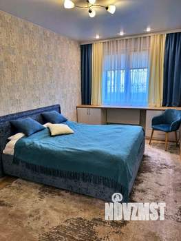 2-к квартира, вторичка, 58м2, 3/16 этаж