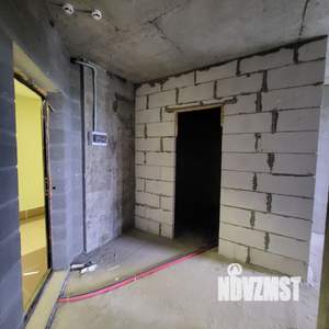 1-к квартира, вторичка, 40м2, 9/22 этаж