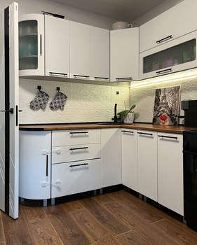 1-к квартира, вторичка, 41м2, 10/14 этаж